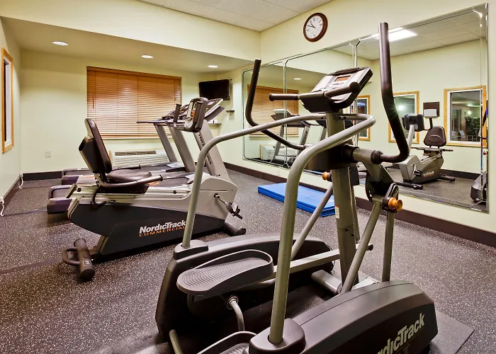 Country Inn & Suites By Radisson, Gainesville, Fl