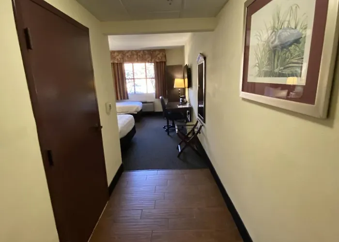 Best Western Gateway Grand